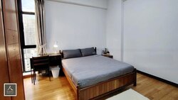 Dover Parkview (D5), Condominium #457647191